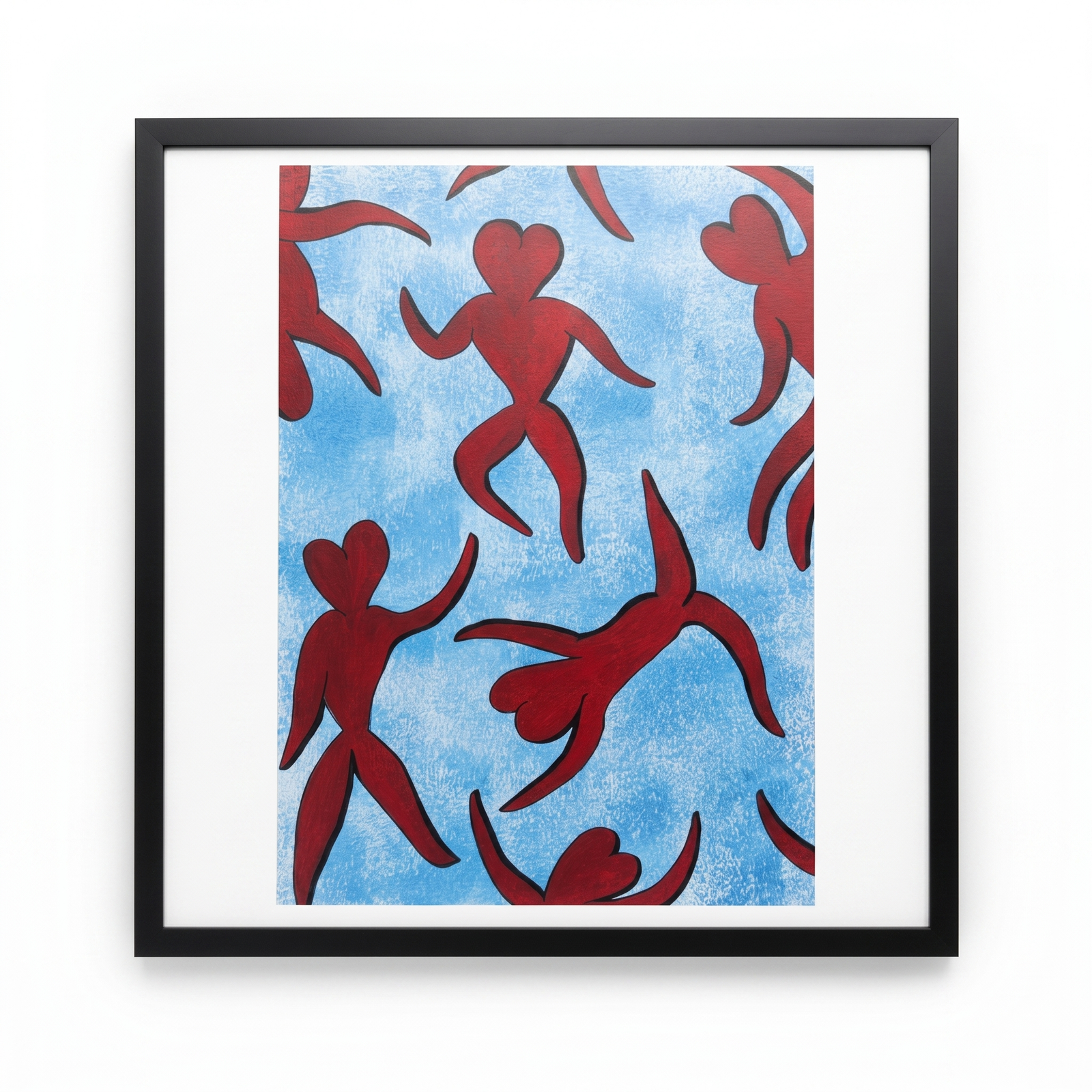 Feel The Vibes #001